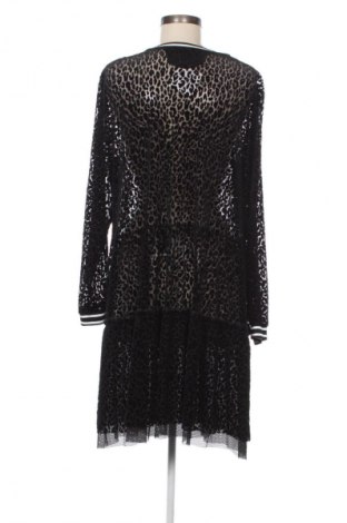 Sukienka Marc Cain Sports, Rozmiar XL, Kolor Czarny, Cena 554,99 zł