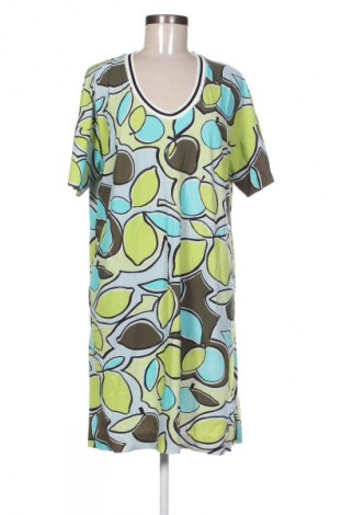 Kleid Marc Cain Sports, Größe M, Farbe Mehrfarbig, Preis € 18,99