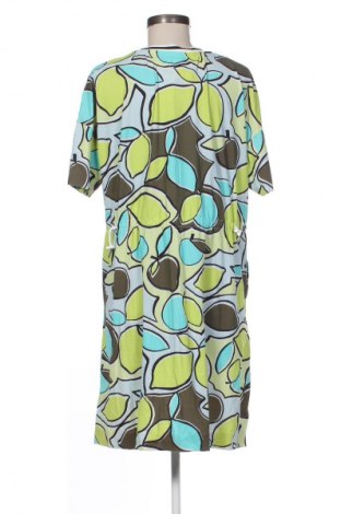 Kleid Marc Cain Sports, Größe M, Farbe Mehrfarbig, Preis € 18,99