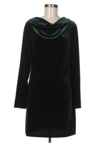 Kleid Marco Donati, Größe XL, Farbe Grün, Preis 28,99 €