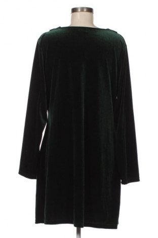 Kleid Marco Donati, Größe XL, Farbe Grün, Preis 28,99 €