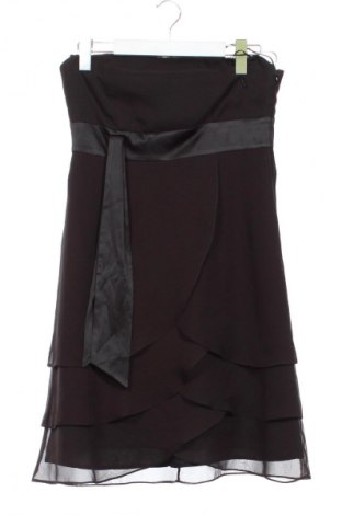 Φόρεμα Marie Blanc, Μέγεθος M, Χρώμα Μαύρο, Τιμή 3,99 €