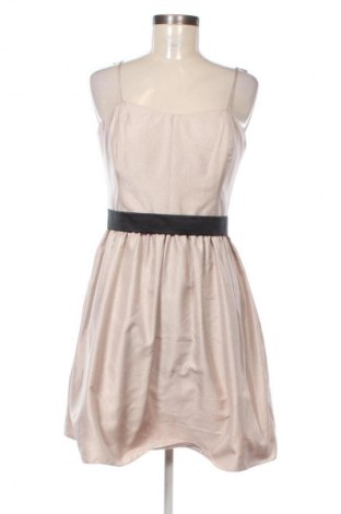 Kleid Marie Lund, Größe M, Farbe Beige, Preis 16,99 €