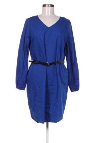 Рокля Marks & Spencer, Размер M, Цвят Син, Цена 18,66 €