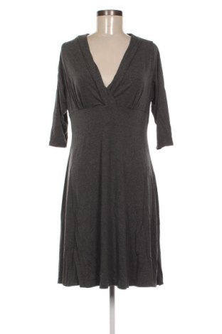 Φόρεμα Marks & Spencer, Μέγεθος XL, Χρώμα Γκρί, Τιμή 15,99 €