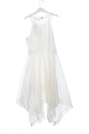 Рокля Marks & Spencer, Размер XS, Цвят Бял, Цена 18,66 €