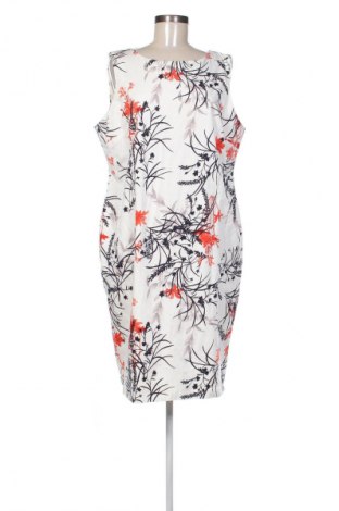 Φόρεμα Marks & Spencer, Μέγεθος XXL, Χρώμα Πολύχρωμο, Τιμή 16,80 €