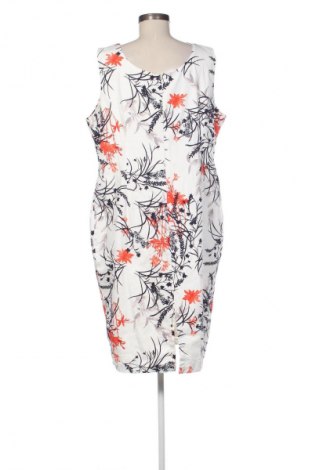 Φόρεμα Marks & Spencer, Μέγεθος XXL, Χρώμα Πολύχρωμο, Τιμή 16,80 €