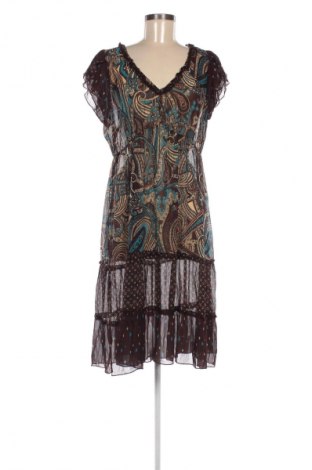 Sukienka Marks & Spencer, Rozmiar XL, Kolor Kolorowy, Cena 52,42 zł