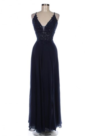 Φόρεμα Mascara, Μέγεθος XXL, Χρώμα Μπλέ, Τιμή 91,99 €