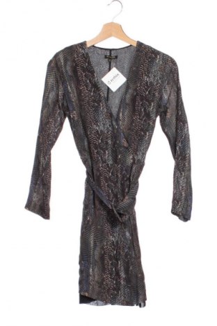 Рокля Massimo Dutti, Размер XS, Цвят Многоцветен, Цена 42,43 €