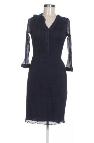 Φόρεμα Massimo Dutti, Μέγεθος S, Χρώμα Μπλέ, Τιμή 35,99 €