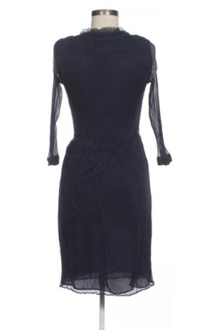 Φόρεμα Massimo Dutti, Μέγεθος S, Χρώμα Μπλέ, Τιμή 35,99 €