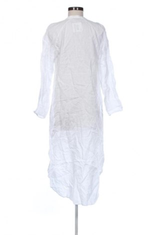 Φόρεμα Massimo Dutti, Μέγεθος S, Χρώμα Λευκό, Τιμή 39,99 €