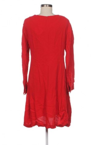 Ruha Massimo Dutti, Méret XL, Szín Piros, Ár 14 979 Ft