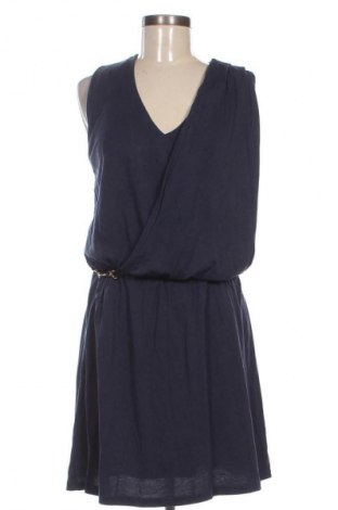 Φόρεμα Massimo Dutti, Μέγεθος L, Χρώμα Μπλέ, Τιμή 42,99 €