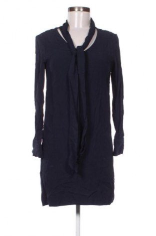 Рокля Massimo Dutti, Размер XS, Цвят Син, Цена 34,25 €