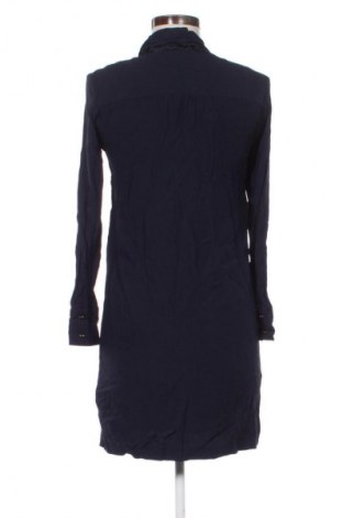 Рокля Massimo Dutti, Размер XS, Цвят Син, Цена 34,25 €