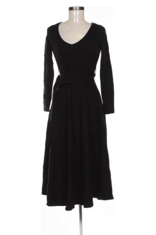 Sukienka Massimo Dutti, Rozmiar XS, Kolor Czarny, Cena 155,99 zł