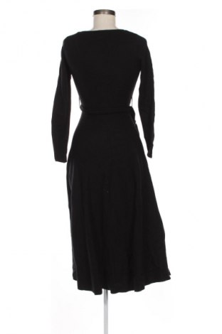 Sukienka Massimo Dutti, Rozmiar XS, Kolor Czarny, Cena 155,99 zł