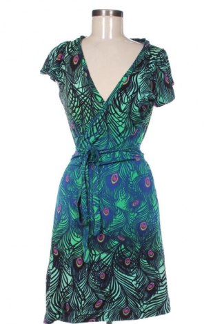 Рокля Matthew Williamson For H&M, Размер L, Цвят Многоцветен, Цена 23,51 €