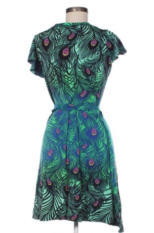 Рокля Matthew Williamson For H&M, Размер L, Цвят Многоцветен, Цена 23,51 €