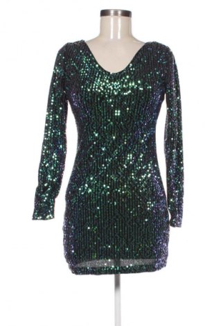 Φόρεμα Meaneor, Μέγεθος S, Χρώμα Πολύχρωμο, Τιμή 9,65 €