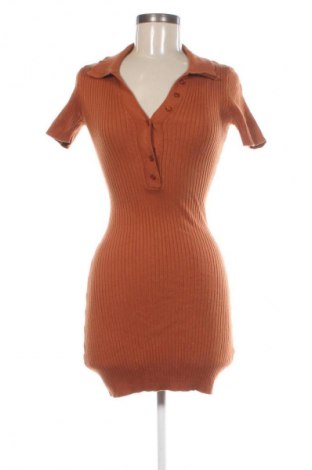 Φόρεμα Meshki, Μέγεθος M, Χρώμα Πορτοκαλί, Τιμή 10,99 €