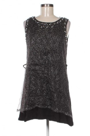 Рокля Metrofive, Размер L, Цвят Черен, Цена 30,16 €