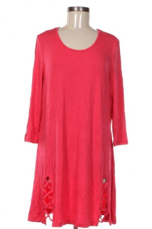 Sukienka Mia Moda, Rozmiar L, Kolor Czerwony, Cena 46,99 zł