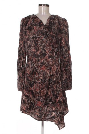 Рокля Mint Velvet, Размер L, Цвят Многоцветен, Цена 41,99 €