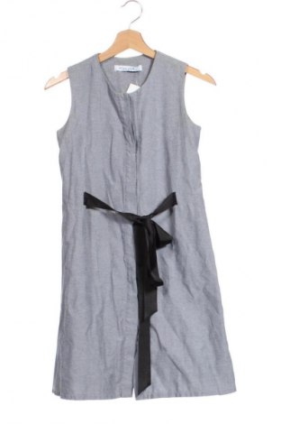 Šaty  Miss Chic, Velikost S, Barva Šedá, Cena  429,00 Kč