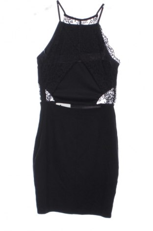 Φόρεμα Miss Selfridge, Μέγεθος S, Χρώμα Μαύρο, Τιμή 15,30 €