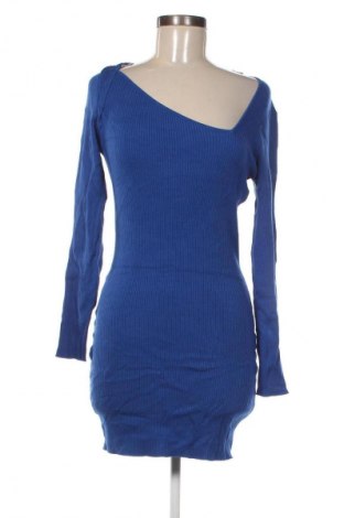 Sukienka Miss Shop, Rozmiar XL, Kolor Niebieski, Cena 12,99 zł