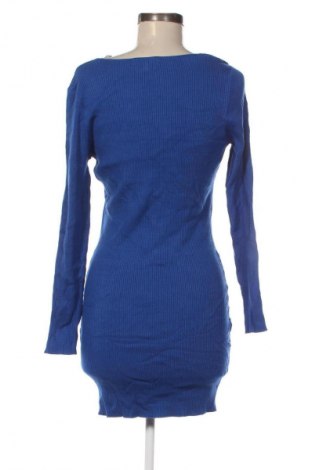 Sukienka Miss Shop, Rozmiar XL, Kolor Niebieski, Cena 12,99 zł