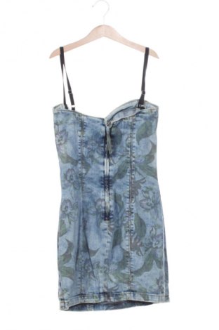 Šaty  Miss Sixty, Velikost S, Barva Vícebarevné, Cena  809,00 Kč