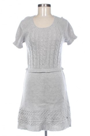 Φόρεμα Miss Two, Μέγεθος M, Χρώμα Γκρί, Τιμή 20,99 €