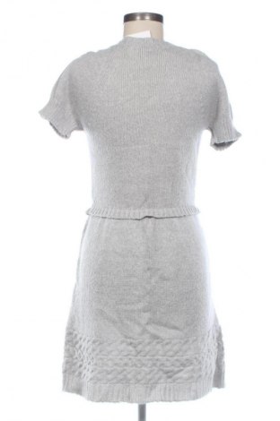 Φόρεμα Miss Two, Μέγεθος M, Χρώμα Γκρί, Τιμή 20,99 €