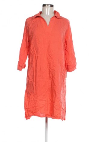Sukienka Miss Via, Rozmiar M, Kolor Pomarańczowy, Cena 42,99 zł