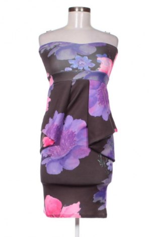 Rochie MissLook, Mărime M, Culoare Multicolor, Preț 160,99 Lei