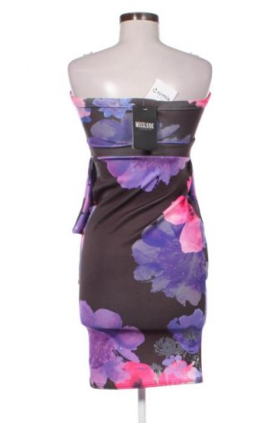 Rochie MissLook, Mărime M, Culoare Multicolor, Preț 160,99 Lei