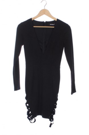 Рокля Missguided, Размер XS, Цвят Черен, Цена 16,36 €
