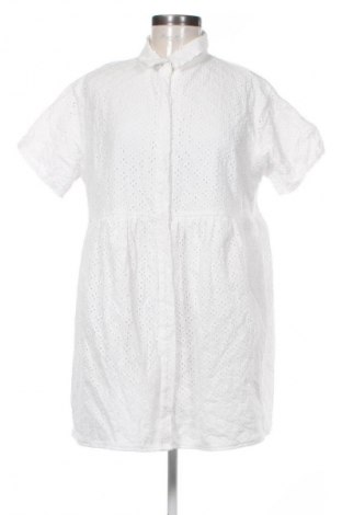 Rochie Missguided, Mărime XL, Culoare Alb, Preț 127,99 Lei