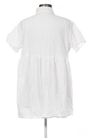 Rochie Missguided, Mărime XL, Culoare Alb, Preț 127,99 Lei