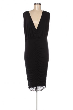Рокля Missguided, Размер XL, Цвят Черен, Цена 17,89 €
