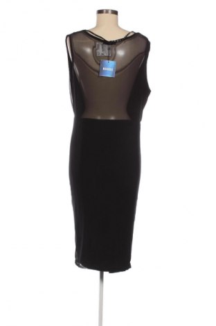 Рокля Missguided, Размер XL, Цвят Черен, Цена 17,89 €