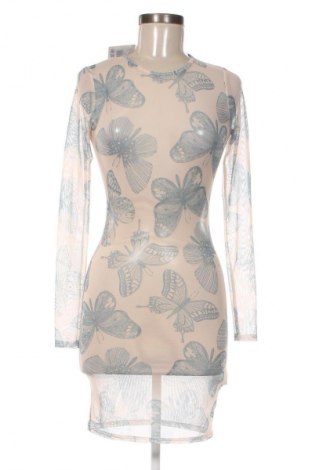 Šaty  Missguided, Velikost S, Barva Vícebarevné, Cena  329,00 Kč