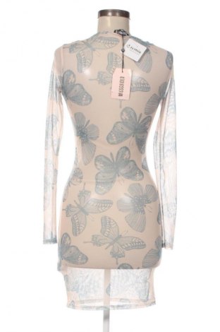 Šaty  Missguided, Velikost S, Barva Vícebarevné, Cena  329,00 Kč