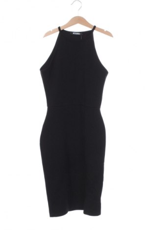 Šaty  Missguided, Velikost XS, Barva Černá, Cena  509,00 Kč