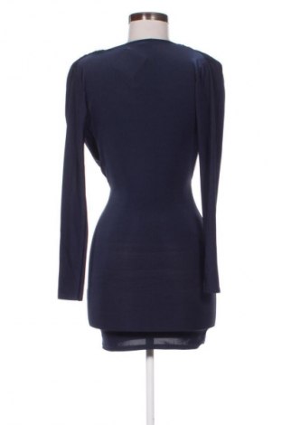 Šaty  Missguided, Velikost XXS, Barva Modrá, Cena  529,00 Kč